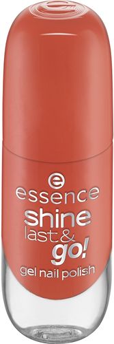 Shine Last & Go! 78 Orange Skies Smalto ESSENCE