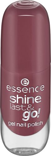 Shine Last & Go! 81 Call Me Rusty Smalto ESSENCE