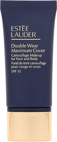 Double Wear Maximum Cover Medium Deep Fondotinta Coprente ESTEE LAUDER