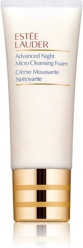 Advanced Night Micro Cleansing Foam Mousse Detergente Estee Lauder