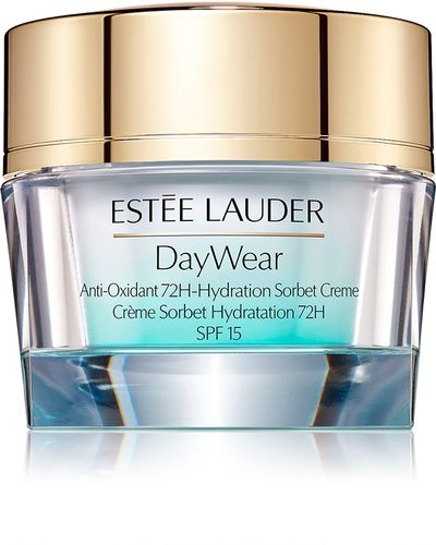 DayWear Anti-Oxidant 72H-Hydration Sorbet Creme Crema Idratante Viso 50 ml Estee Lauder