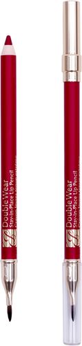 Double Wear - Stay-In-Place Lip Pencil Dw Lp 07 Red 1,2gr Estee Lauder