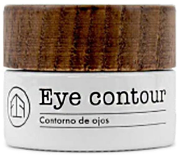 Eye Contour Contorno Occhi Rivitalizzante 20 ml FARM TO FRESH
