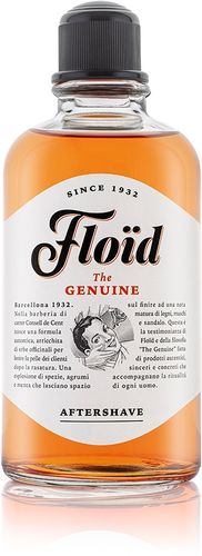 The Genuine Dopobarba 400 ml Floid