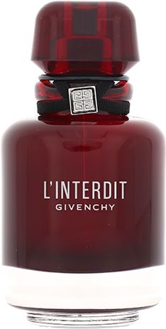 L'Interdit Rouge Eau De Parfum 35 ml Givenchy