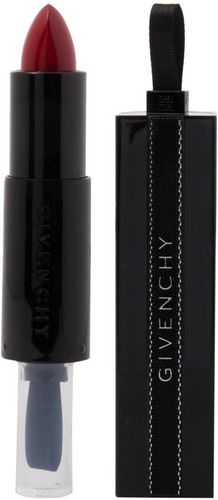 Rouge Interdit 12 Rouge Insomnie Rossetto GIVENCHY