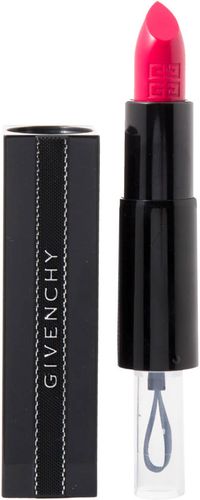 Rouge Interdit 23 Fuchsia In-The-Know Rossetto GIVENCHY