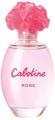 Cabotine Rose Eau De Toilette 100 ml Gres Donna Profumi