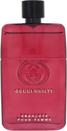 Guilty Absolute Pour Femme Confezione Spray 90 ml Gucci