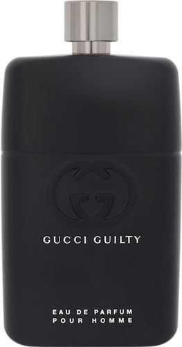 Guilty Pour Homme Eau De Parfum 90 ml Gucci