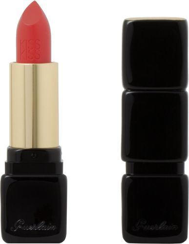 Kiss Kiss 344 Sexy Coral Rossetto Guerlain