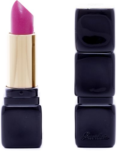 Kiss Kiss 372 All About Pink Rossetto Guerlain