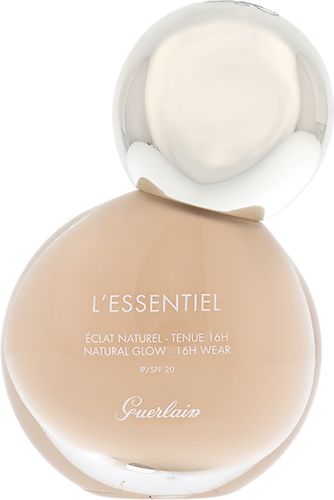 L'Essentiel 01W Very Light Warm Fondotintafluido Flacone 30ml Guerlain