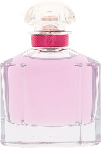 Mon Guerlain Bloom Of Rose Eau De Toilette 50 ml Guerlain