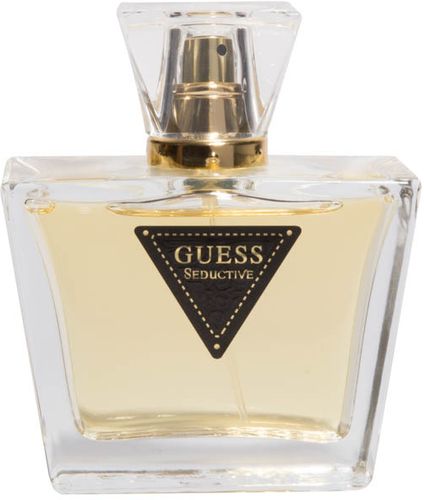 Seductive Eau De Toilette 75 ml Guess Profumi Donna