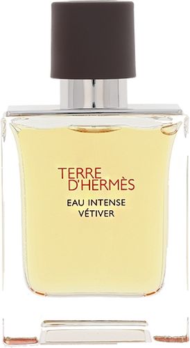 Terre D'Hermès Eau Intense Vétiver Edp 50 ml Hermes Uomo