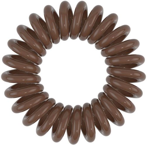 Cheatday Original Crazy For Chocolate Elastico 3 pz Invisibobble