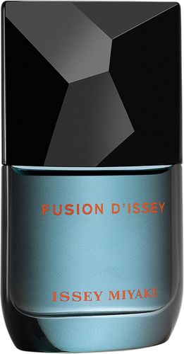 Fusion D'Issey Eau De Toilette 50 ml Issey Miyake Profumi Uomo