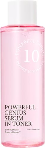 Power 10 Formula Powerful Genius Serum In Toner Siero It'S Skin