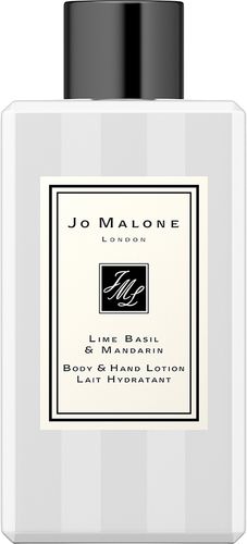 Lime basil & Mandarin Body & Hand Lotion Idratante 100 ml Jo Malone London