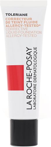 Toleriane Correcteur de Teint Fluide SPF25 13BeigeSable LA ROCHE POSAY