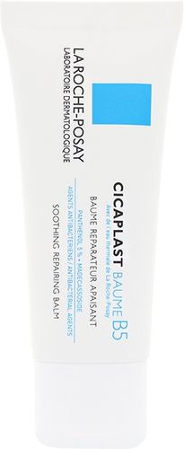 Cicaplast Baume B5 Crema Lenitiva 40 ml LA ROCHE POSAY