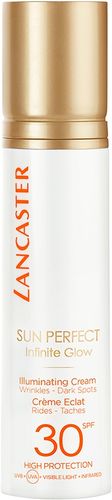 Sun Perfect - Illuminating Cream Spf30 50 Mllancaster