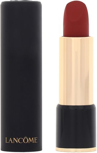 L'Absolu Rouge Drama Matte 196 Orange Sanguine Rossetto Lancome