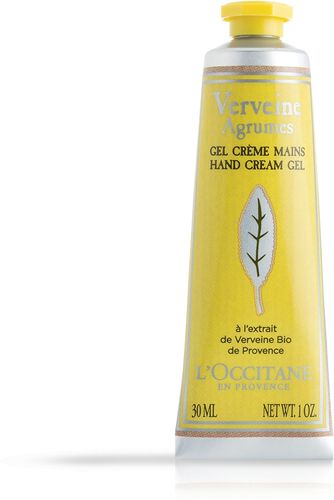 Verveine Agrumes Gel Crema Mani 30 ml L'Occitane En Provence