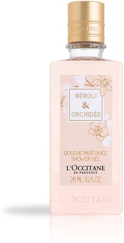 Néroli & Orchidée Gel Doccia 245 ml L'Occitane En Provence