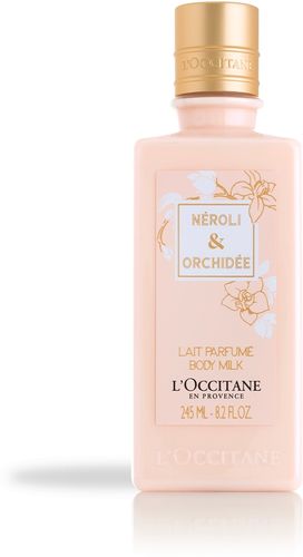 Néroli & Orchidée Latte Corpo 250 ml L'Occitane En Provence