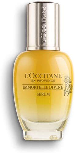 Immortelle Divine - Sérum Soin Anti-Age Complet L'Occitane En Provence