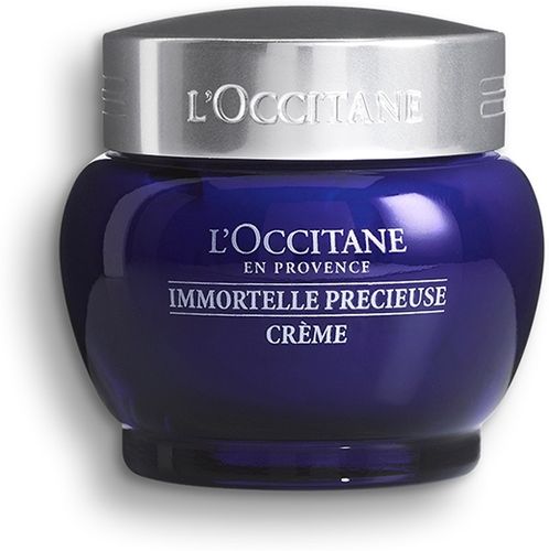 Immortelle Precieuse - Crème Crema Viso 50 ml L'Occitane En Provence