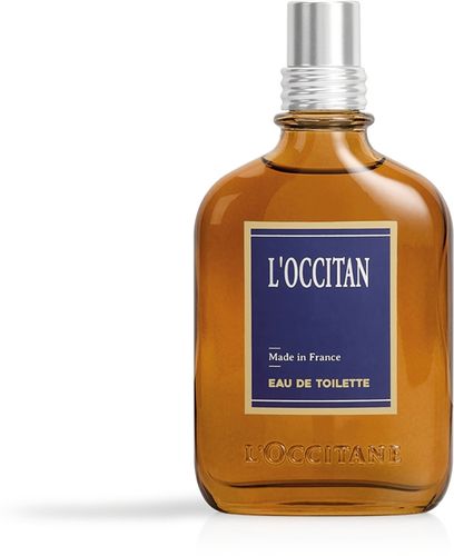 L'Occitan Eau De Toilette 75 ml L'Occitane En Provence