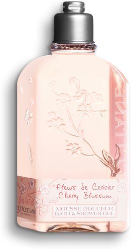 Fleurs De Cerisier Gel Doccia 250 ml L'Occitane En Provence