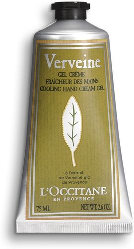 Verveine Gel Crema Freschezza Mani 75 ml L'Occitane En Provence