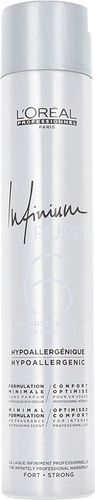 Infinium Pure Lacca Ipoallergenica 500 ml L'Oreal Professionnel