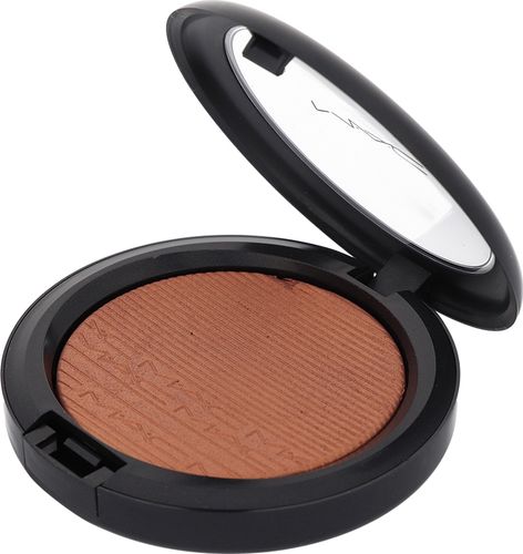 Extra Dimension Skinfinish Glow With It Brillante Illuminante Riflessi Prismatici 9 gr Mac