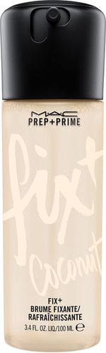 Fix+ Brume Fixante/Rafaichissante Coconut Primer Luminoso Rinfrescante Coconut Mac