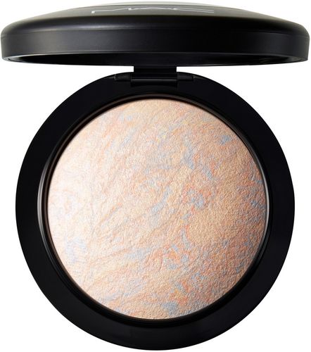 Mineralize Skinfinish Lightscapade Brillante Polvere Illuminante 10 gr Mac