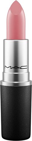Satin Lipstick 802 Brave Rossetto Cremoso Copertura Modulabile 3 gr Mac