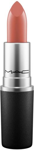 Satin Lipstick 813 Mocha Rossetto Cremoso Copertura Modulabile 3 gr Mac