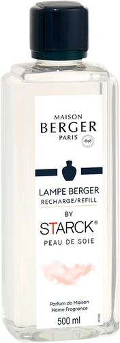 Peau De Soie Ricarica Per Lampada Catalitica 500 ml Maison Berger Paris