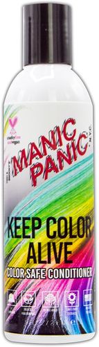 Conditioner Keep Color Alive Balsamo Tenuta Colore Manic Panic