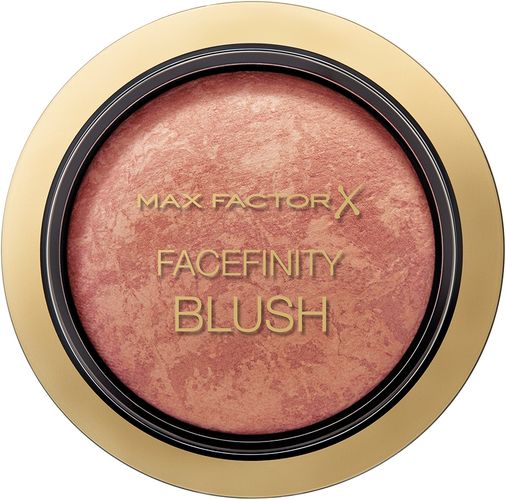 Facefinity Blush 15 Seductive Pink Blush