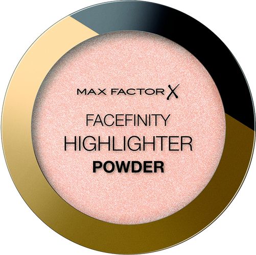 Facefinity Highlighter 001 Nude Beam Illuminante Texture Microperlata