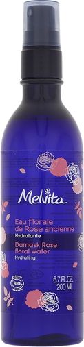 Eau Florale De Rose Ancienne Lozione Idratante 200 ml Melvita