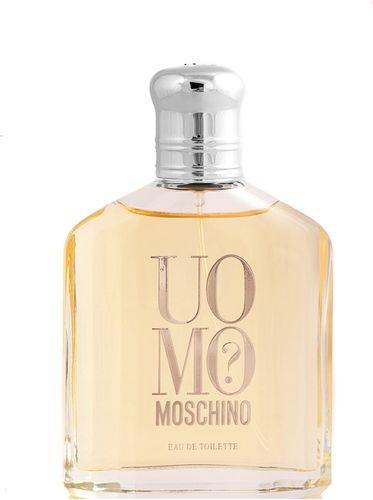 Uomo Eau De Toilette 125 ml Moschino Profumi Uomo