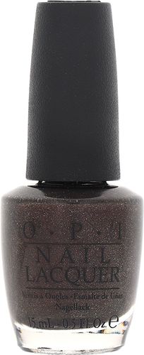 Nail Lacquer - Glitter Mania Nl B59 My Private Jet Smalto 15 ml