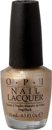 Nail Lacquer - Glitter Mania NL B33 Up Front and Personal Smalto 15 ml